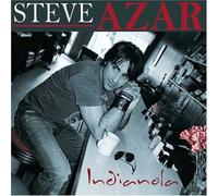 Steve Azar - Indianola