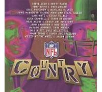 Steve Azar - NFL Country