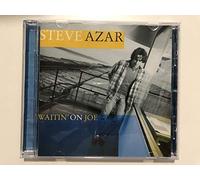 Steve Azar - Waitin on Joe