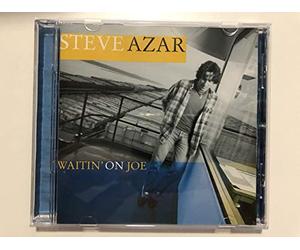 Steve Azar - Waitin on Joe