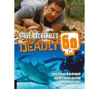 Steve Backshall's Deadly 60