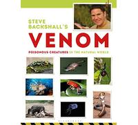 Steve Backshall's Venom