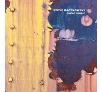 Steve Baczkowski Cheap Fabric (CD) (US IMPORT)