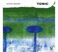 Steve Baker - Tonic