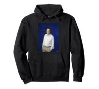 Steve Ballmer & Bill Gates Tech Giants By Michael Grecco Pullover Hoodie