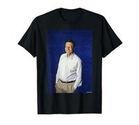 Steve Ballmer & Bill Gates Tech Giants by Michael Grecco T-Shirt