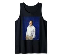 Steve Ballmer & Bill Gates Tech Giants by Michael Grecco Tank Top
