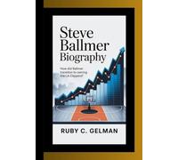 STEVE BALLMER BIOGRAPHY: How did Ballmer transition to owning the LA Clippers?