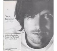 Steve Balsamo - All I Am