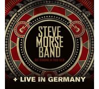 Steve Morse - Outstanding In Their Field & Live From Germany