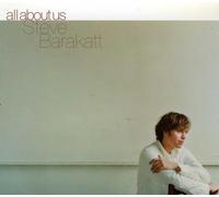 Steve Barakatt - All About Us
