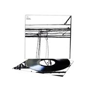 STEVE & BARBIERI,RICHARD JANSEN - LUMEN VINYL LP NEW