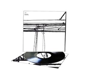 STEVE & BARBIERI,RICHARD JANSEN - LUMEN VINYL LP NEW