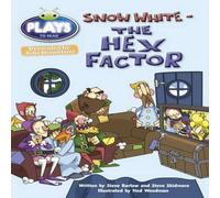 Steve Barlow Bug Club Julia Donaldson Plays Gold/2B Snow White - The Hex Factor Steve Barlow Multicolor