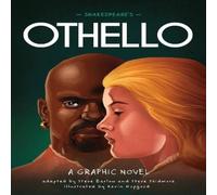 Steve Barlow Classics in Graphics: Shakespeare's Othello : A Graphic Novel Steve Barlow Multicolor