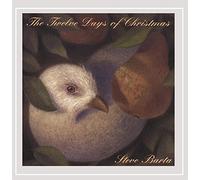 Steve Barta - Twelve Days of Christmas