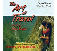 Steve Bartek - The Art Of Travel/Guilty As Charged