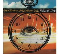 Steve Barton - Flicker of Time