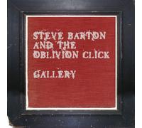 Steve Barton & The Oblivion.. - Gallery