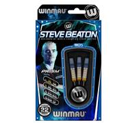 Steve Beaton Legacy Edition