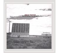 Steve Benoit - Whatever Happened to the Drive-ins?