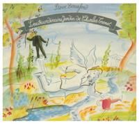 Steve Beresford - L'Extraordinaire Jardin de Charles Trenet