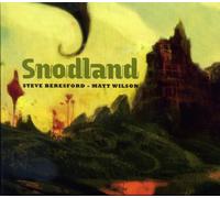 Steve Beresford / Matt Wilson - Snodland