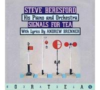 Steve Beresford - Signals for Tea