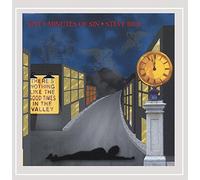 Steve Bice - Sixty Minutes of Sin