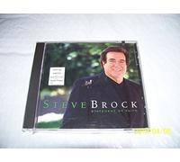 Steve Brock - Statement Of Faith (UK Import)