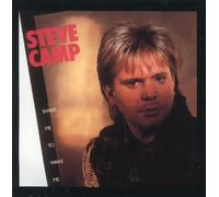 Steve Camp - Shake Me to Wake Me (UK Import)