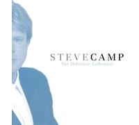 Steve Camp - The Definitive Collection