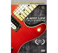 Steve Caniff - Good Life: Joe Grushecky Story [DVD] [2009] [Region 1] [US Import] [NTSC]