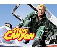 Steve Canyon S1