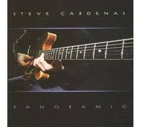 Steve Cardenas - Panoramic