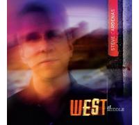 Steve Cardenas - West Of Middle