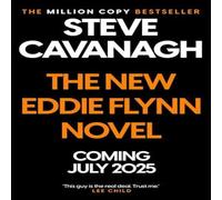 Steve Cavanagh Two Kinds of Stranger : The new Eddie Flynn thriller from the Top Steve Cavanagh Multicolor