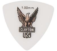 Steve Clayton Acetal Guitar Picks (Pack of 12)