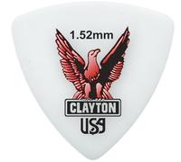 Steve Clayton Acetal Guitar Picks (Pack of 12)