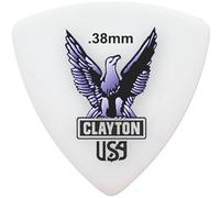 Steve Clayton Acetal Guitar Picks (Pack of 12)