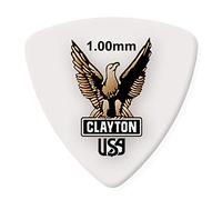 Steve Clayton Acetal Guitar Picks (Pack of 72)
