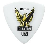 Steve Clayton Acetal Guitar Picks (Pack of 72)
