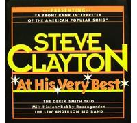 Steve Clayton at His Very Best