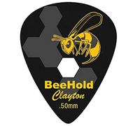 Steve Clayton BeeHold Guitar Picks (Pack of 36)