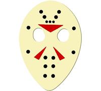 Steve Clayton Friday the 13th Guitar Picks (Pack of 6)