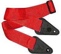 Steve Clayton Inner Lock Guitar Strap (Pack of 1)