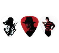 Steve Clayton Nightmare on Elm Street Guitar Picks (Pack of 6)