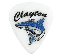 Steve Clayton Sand Shark Guitar Picks (Pack of 36)
