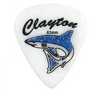 Steve Clayton Sand Shark Guitar Picks (Pack of 36)