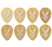 Steve Clayton Ultem Guitar Picks (Pack of 12)